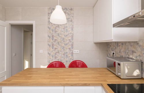 Poblado Sancti Petri Villa | Villa Del Sol - Villa With Private Pool. Free Wifi