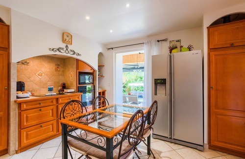 Nice Villa | Villa Escalinada VI4310 By Riviera Holiday Homes