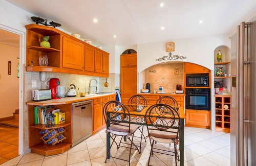 Nice Villa | Villa Escalinada VI4310 By Riviera Holiday Homes