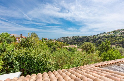 Nice Villa | Villa Escalinada VI4310 By Riviera Holiday Homes