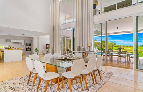 Punta Cana Villa | Villa Esmeralda - Amazing piece of paradise