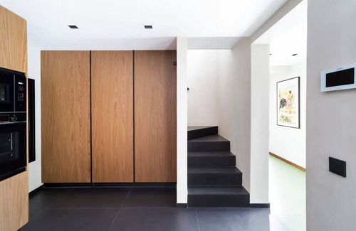 Aduanas Villa | Villa Esmerelda de Javea