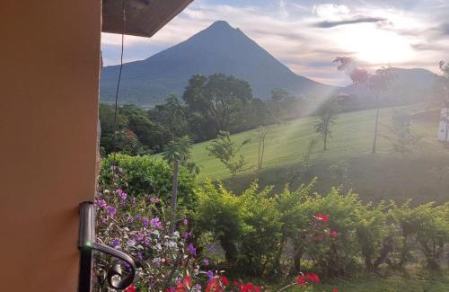 La Fortuna House | Villa Esperanza El Castillo