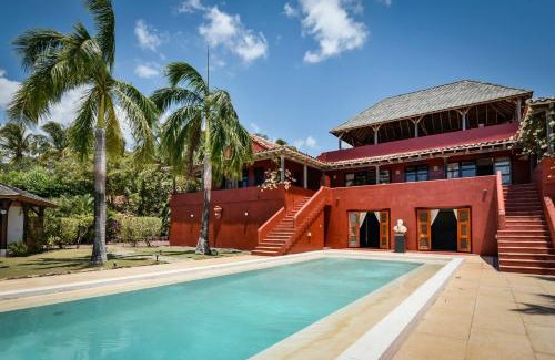 Punta Mala Villa | VILLA ESPLENDOROSA At Los Destiladeros