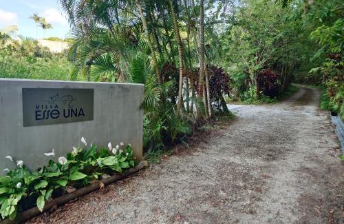 Kyoda Villa | VILLA Esse UNA