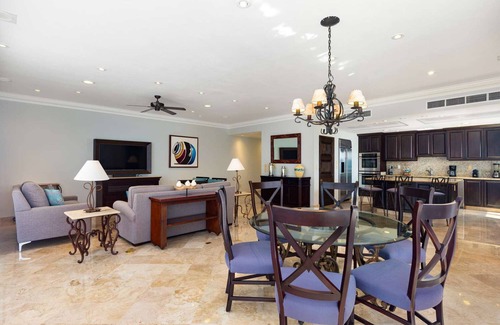 Flamingos Condo | Villa Esstania Paeso Cocoterras stunning 3 bedroom unit. 5 star gorgeous resort