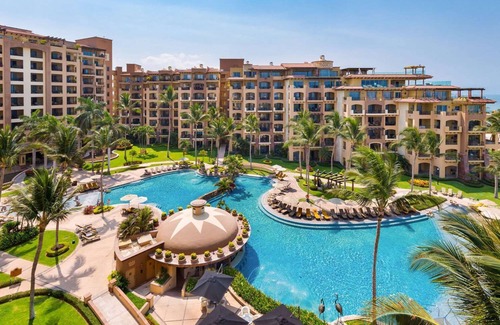 Flamingos Condo | Villa Esstania Paeso Cocoterras stunning 3 bedroom unit. 5 star gorgeous resort