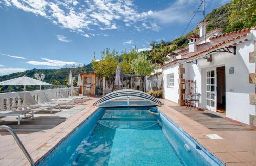 Las Lagunetas Villa | Villa Estanco 14