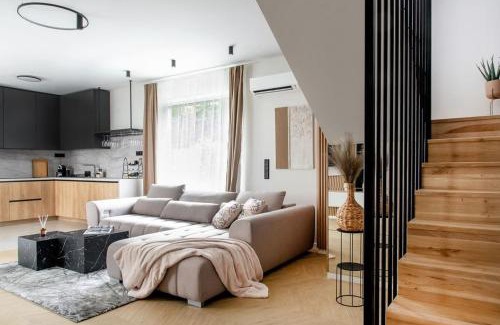 Balatonakarattya Villa | Villa Estelle - pool, jacuzzi, sauna - Balaton
