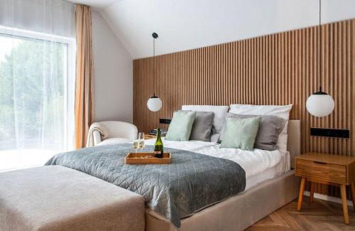 Balatonakarattya Villa | Villa Estelle - pool, jacuzzi, sauna - Balaton