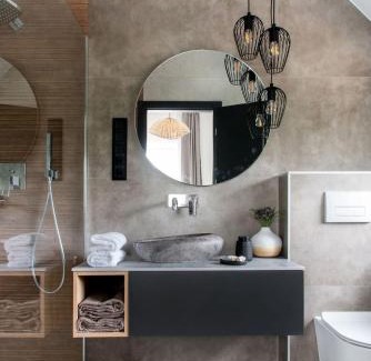 Balatonakarattya Villa | Villa Estelle - pool, jacuzzi, sauna - Balaton
