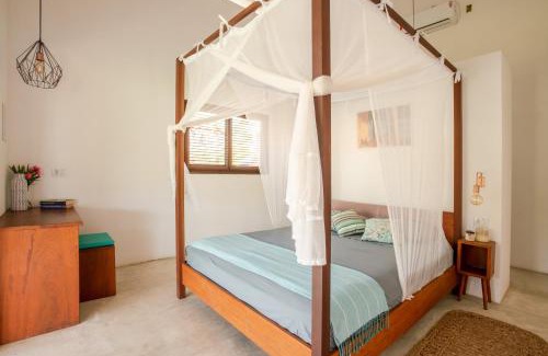 Atins Bed & Breakfast | Villa Estrelas Atins
