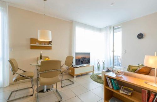 Ahlbeck Apartment | Villa Estrelia App 1