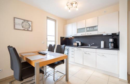 Ahlbeck Apartment | Villa Estrelia, App 6