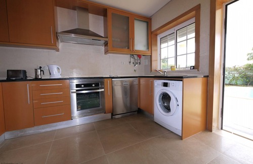 Branqueira Villa | Villa Estrelicia, Top Quality, Very Private 3 Bedroom Luxury Villa, Air Conditioning for 6-8 persons