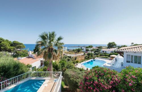 Binibeca Villa | Villa Estrella Fugaz
