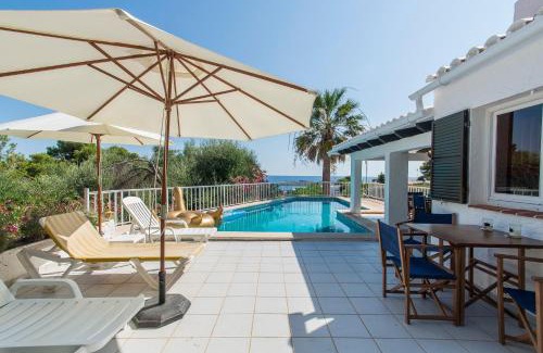 Binibeca Villa | Villa Estrella Fugaz
