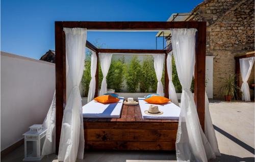 Donji Humac House | Villa Eterna