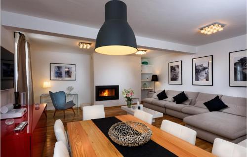Donji Humac House | Villa Eterna