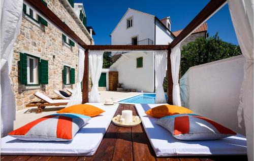 Donji Humac House | Villa Eterna