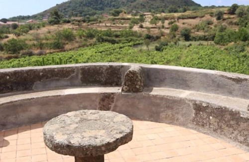Viagrande Villa | Villa Etna a charming stay along the slopes of the Etna volcano