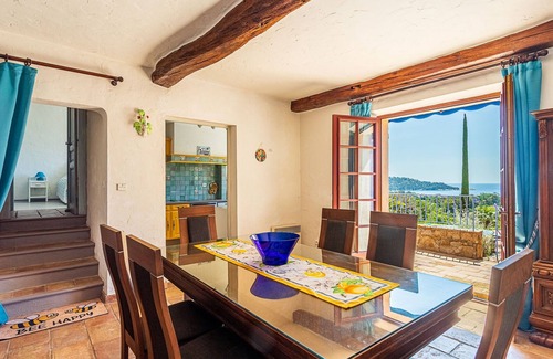 Cavaliere House | Villa Etoile Filante by Interhome