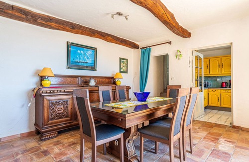Cavaliere House | Villa Etoile Filante by Interhome