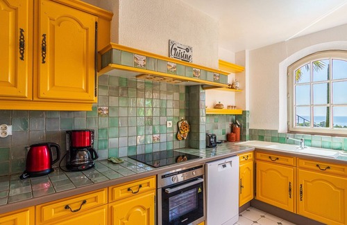 Cavaliere House | Villa Etoile Filante by Interhome