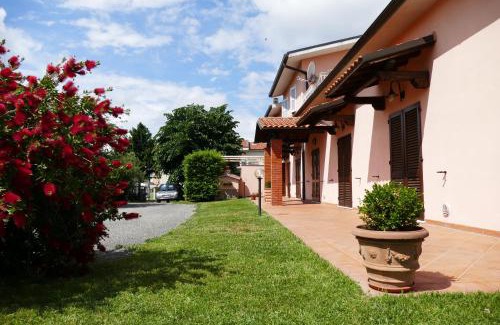 Pitigliano House | Villa Etruria Guest House