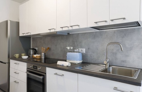 Carate Urio Apartment | Villa Eugenia Suite - My Home In Como