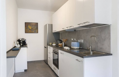Carate Urio Apartment | Villa Eugenia Suite - My Home In Como