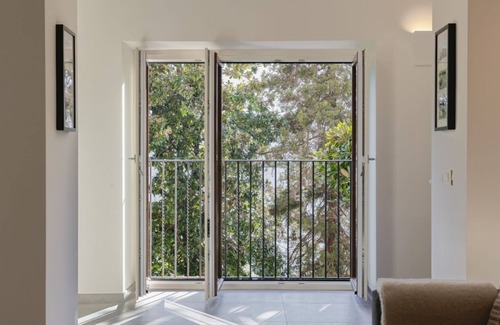 Carate Urio Apartment | Villa Eugenia Suite - My Home In Como