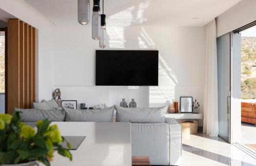Peyia Town Villa | Villa Euphoria