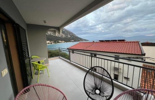 Gradac Apartment | Villa Eva