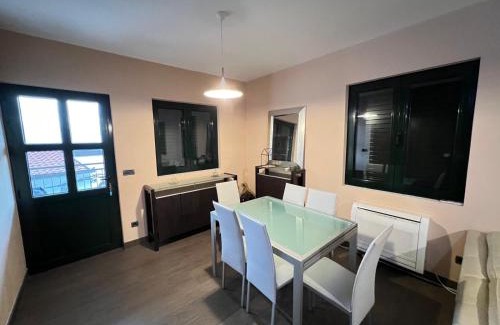Gradac Apartment | Villa Eva