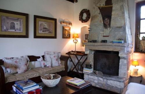 Aliki Villa | Villa Evdora