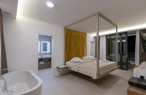 Podbablje Villa | Villa Excelsior