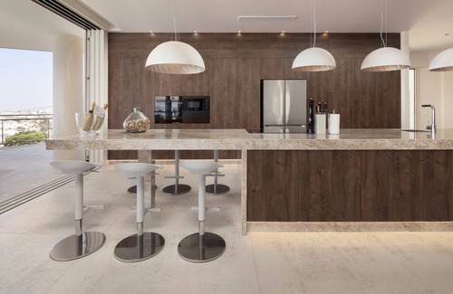 Torrox Costa Villa | Villa 'Exclusive One' with Private Pool, Wi-Fi and Air Conditioning