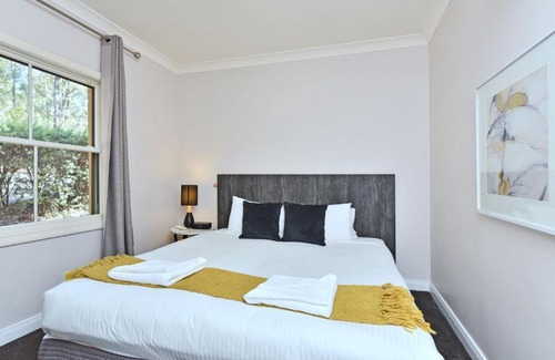 Pokolbin Villa | Villa Executive 2br 507 Pinot Gris Resort Villa