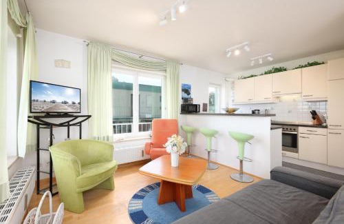 Laboe Apartment | Villa Fördestrand Spinnaker