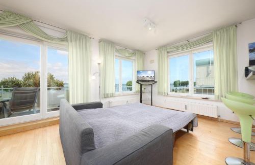 Laboe Apartment | Villa Fördestrand Spinnaker