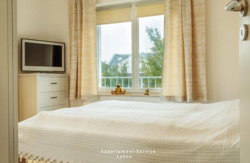 Laboe Apartment | Villa Fördestrand W06