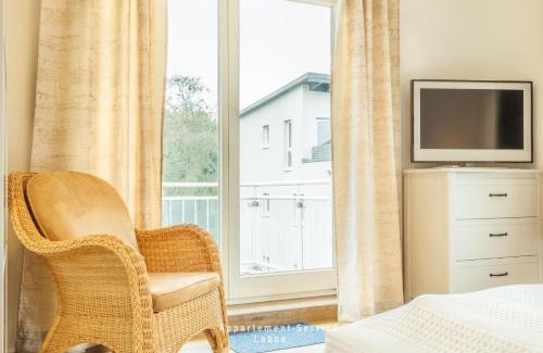 Laboe Apartment | Villa Fördestrand W06