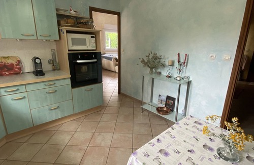 Hardelot-Plage Villa | Villa Familliale Entre Plage et Foret d' Hardelot