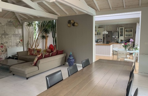 La Baule-Escoublac Villa | Villa familiale au calme, proximité plage