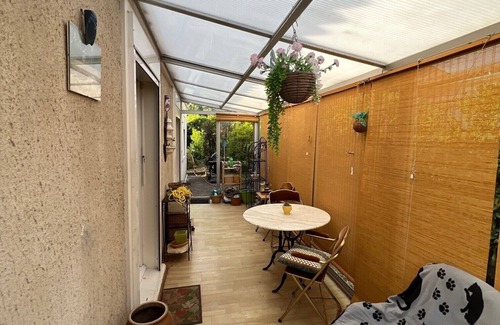Fabregues Villa | Villa Familiale Avec Jardin au Prix Abordable