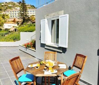 Tabua Villa | Villa Fanny