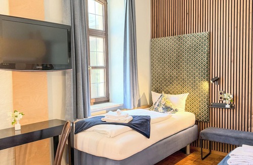 Fuessen Hotel | Villa Fantasia Budget Boutique Hotel