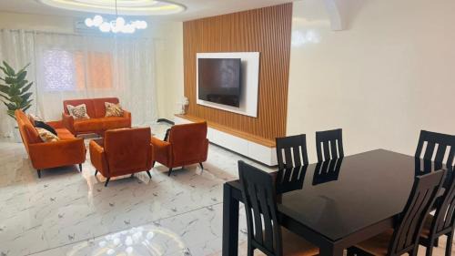 Rufisque House | Villa fass kounoune