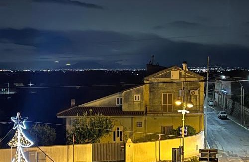 Falciano del Massico Apartment | Villa Fava
